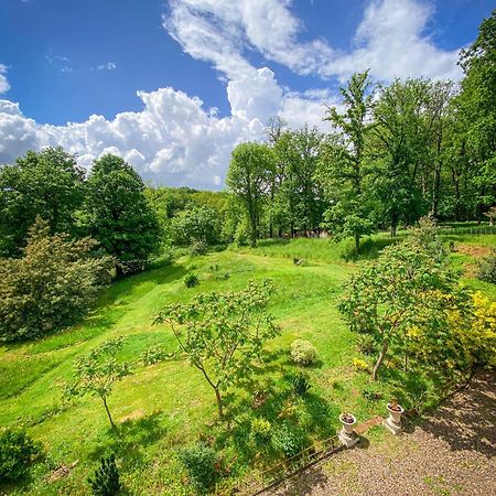 Ryokan Lankana Exideuil-sur-Vienne エクステリア 写真