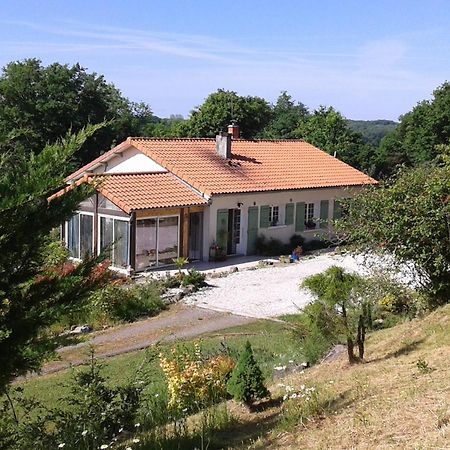 Ryokan Lankana Exideuil-sur-Vienne エクステリア 写真