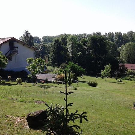 Ryokan Lankana Exideuil-sur-Vienne エクステリア 写真