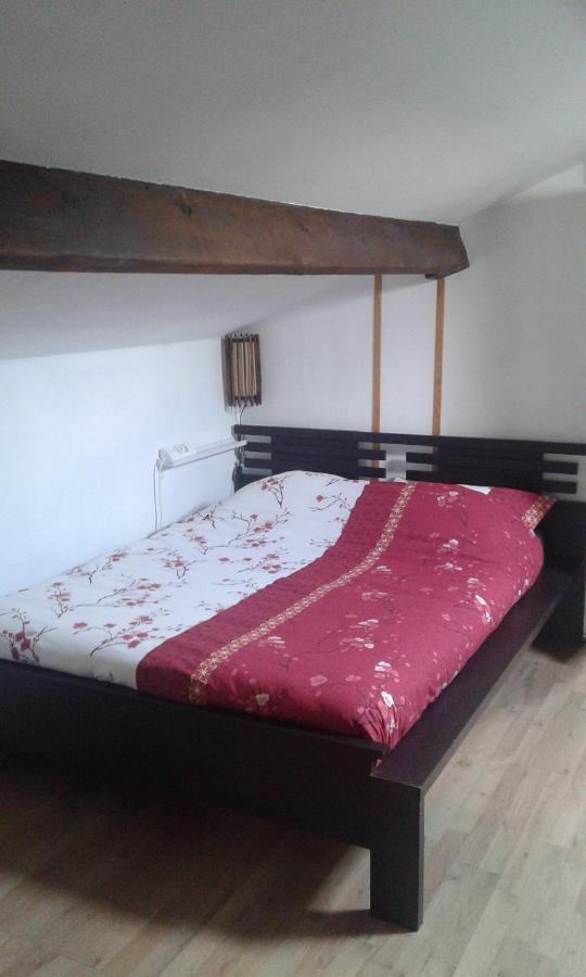 Ryokan Lankana Exideuil-sur-Vienne エクステリア 写真
