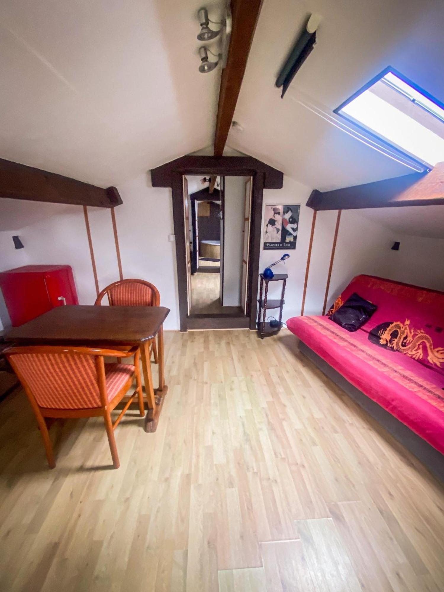 Ryokan Lankana Exideuil-sur-Vienne エクステリア 写真